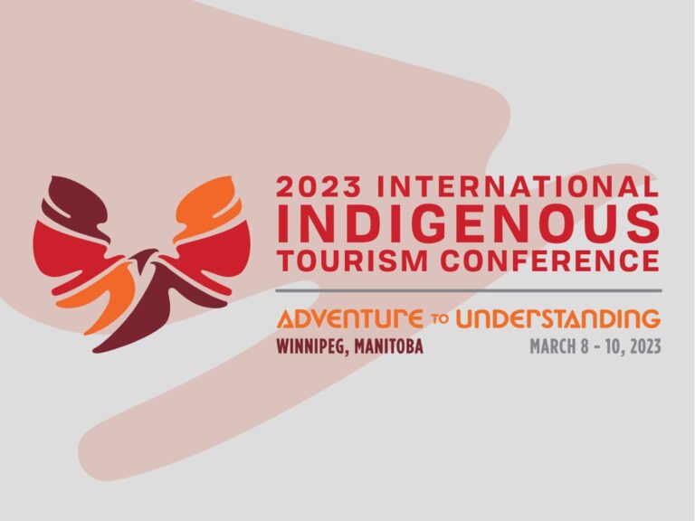 tourism conference in canada 2023